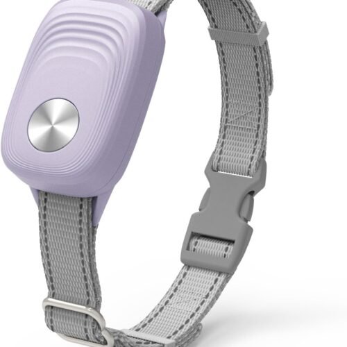 Pet Door Collar, Compatible with High Tech Dog Door