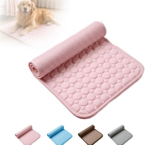 Dog Cooling Mat