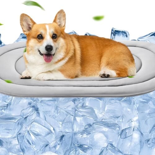 Cooling Mat for Dogs and Cats