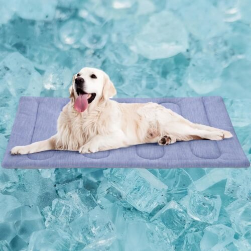 Portable Summer Cooling Mat